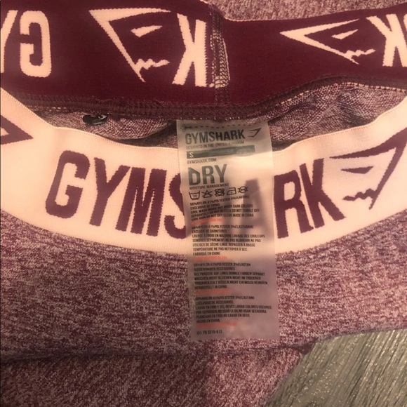 Gymshark flex leggings small - Picture 5 of 5